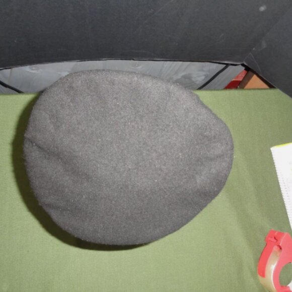1969 75TH INFANTRY REGIMENT RANGER BLACK BERET VIETNAM WAR  7 1/4 1969 75TH INFANTRY REGIMENT RANGER BLACK BERET VIETNAM WAR ERA LD 4129